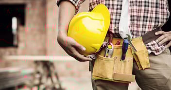 Construction Worker