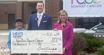 Avera Race Against Cancer