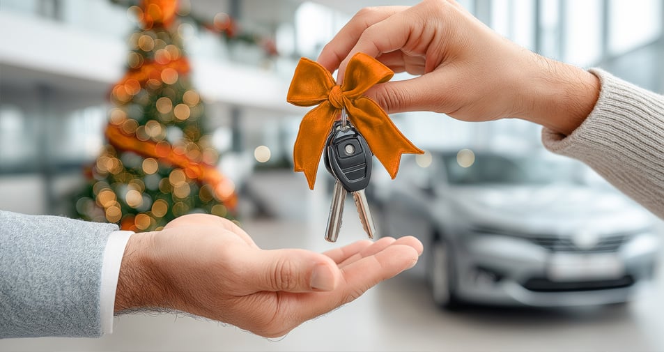 The Best Time To Look For An Auto Loan
