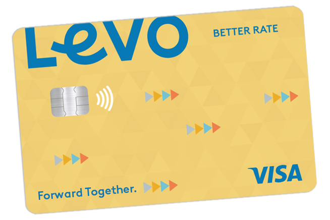 Better Rate Card