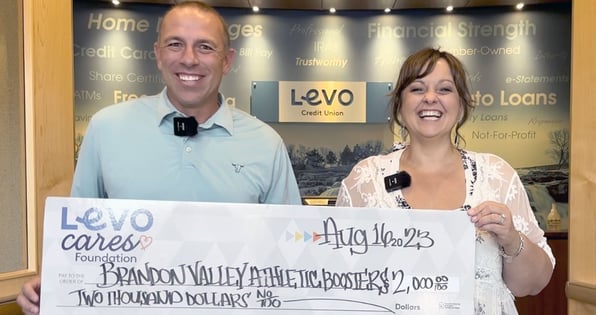 Check Presentation