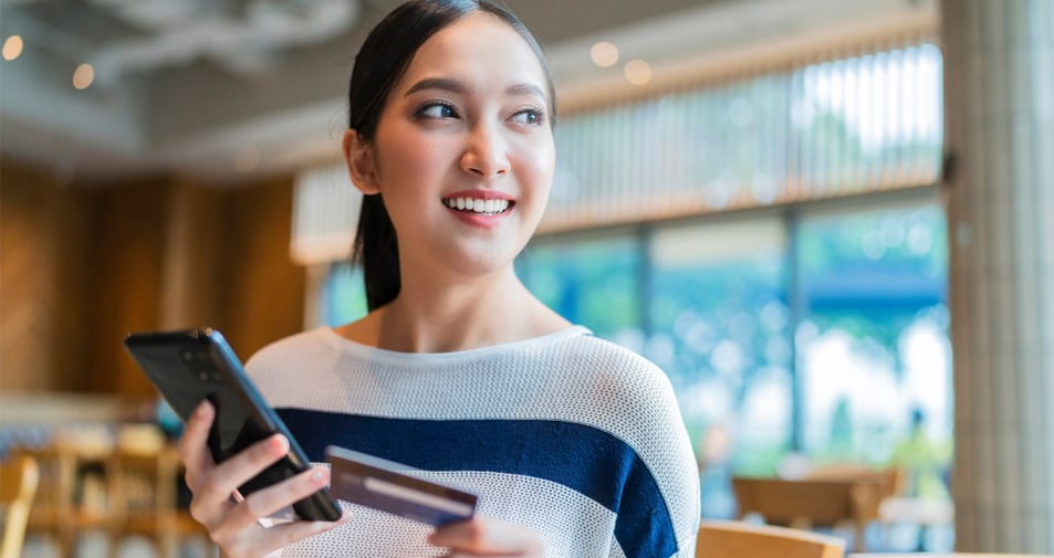 Building Credit From the Ground Up