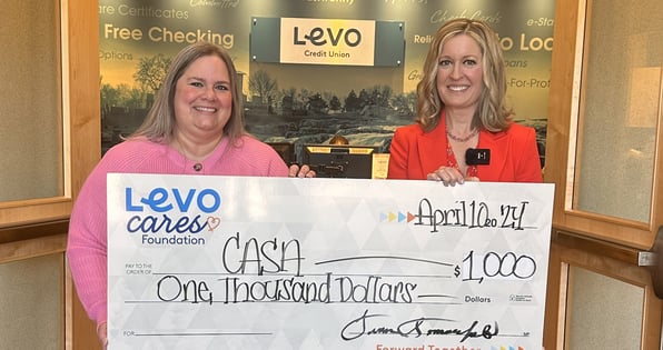 CASA Check Presentation