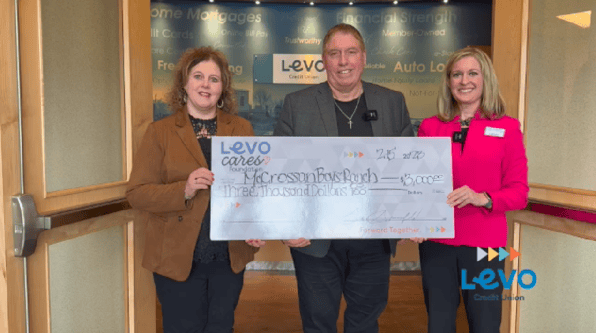 Levo Invests In Future Leaders