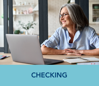 Checking Box