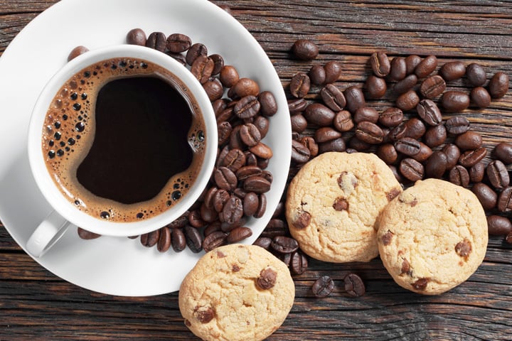 CookiesAndCoffee