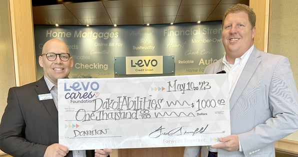 DakotAbilities Check Presentation
