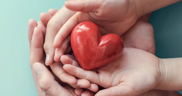 Giving