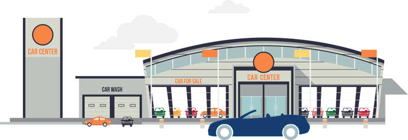 Dealership