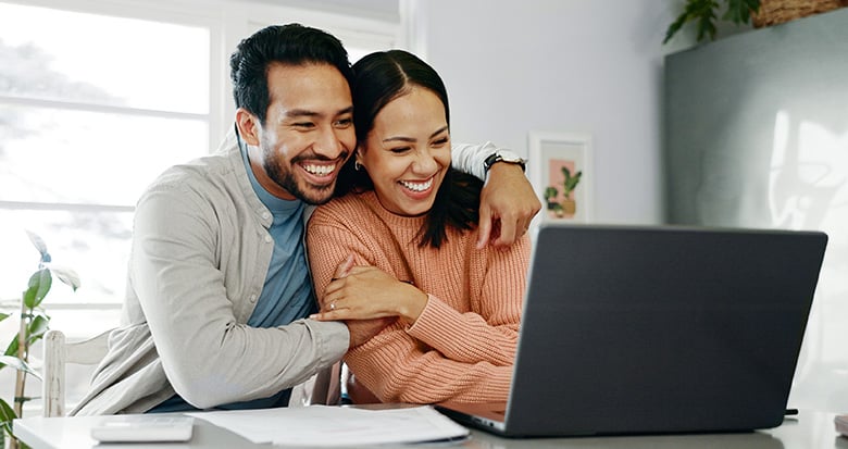 Building Wealth With EasyVest®&nbsp;Automated Investing