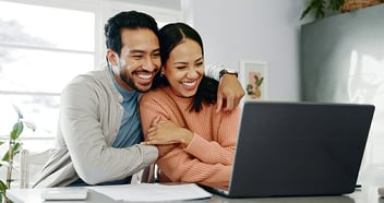 Building Wealth With EasyVest®&nbsp;Automated Investing
