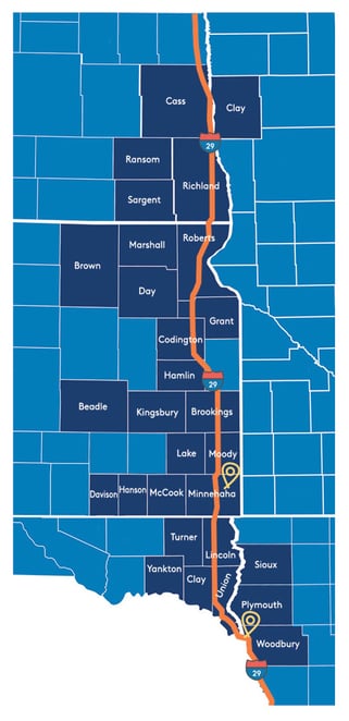 FOMMap