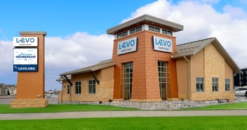 Levo Credit Union Fargo Branch