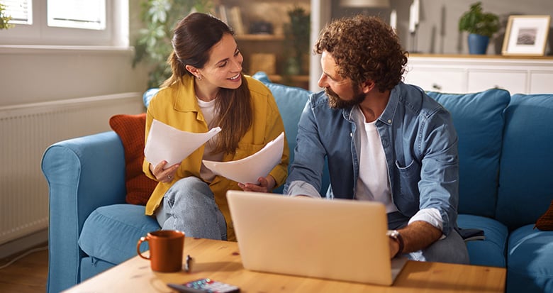 Financial Spring Cleaning: 4 Things To Review This Year