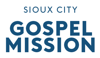 Gospel Mission Sioux City Gospel Mission Sioux City