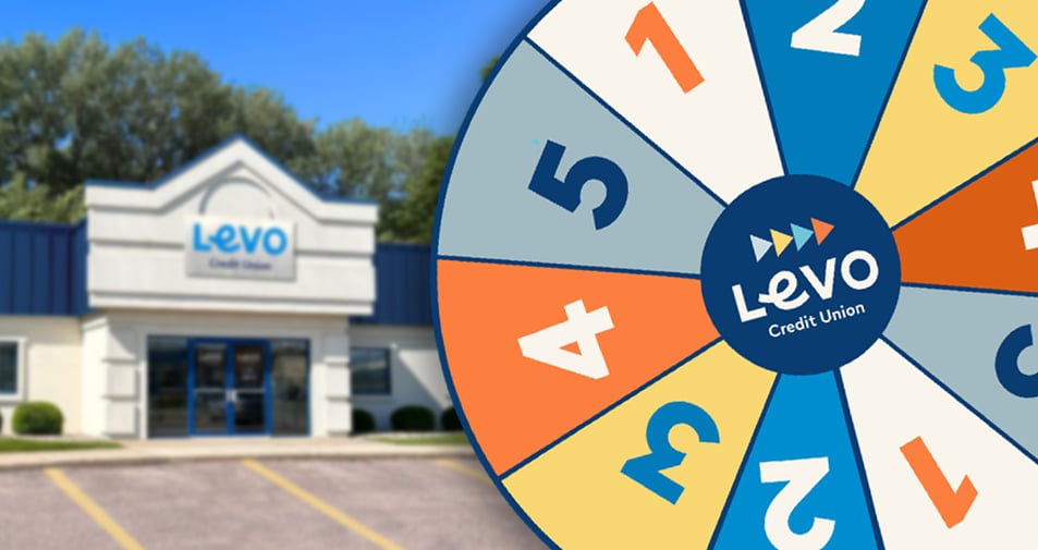 Levo Credit Union Celebrates Grand Opening of Singing Hills Branch
