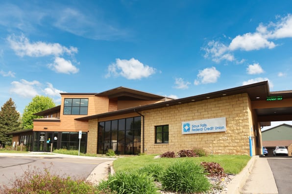 Growing with Sioux Falls: Changes at Our Downtown Branch