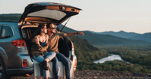 Your Guide to Hybrid Auto Loans