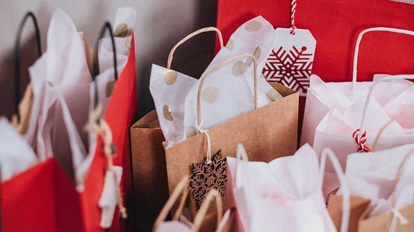 Holiday Budgeting and Best Practices