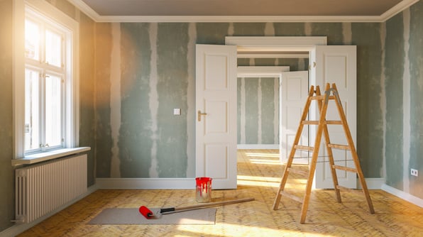 Renovation