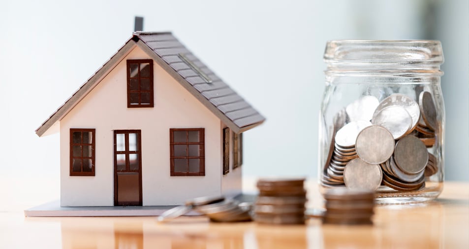 How To Build Equity In Your Home