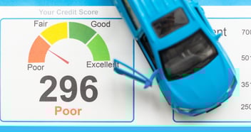 car loan with bad credit