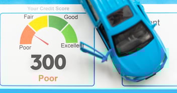 How To Get A Car Loan With Bad Credit