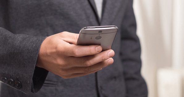 How to Spot a Financial Scam