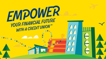 International Credit Union Day: Come Celebrate with Levo