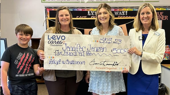 Adopt A Classroom 2023