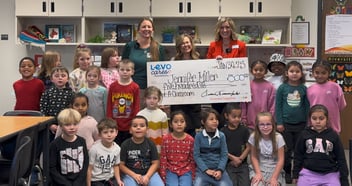 Sioux City Morningside teacher wins