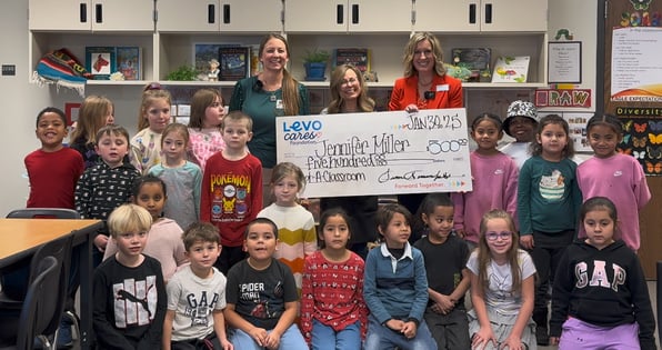 Sioux City Morningside teacher wins
