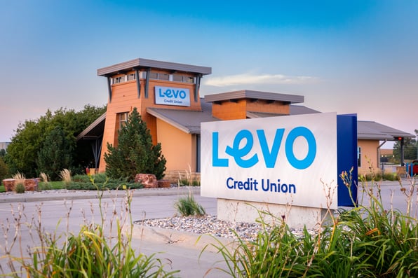 Levo Credit Union