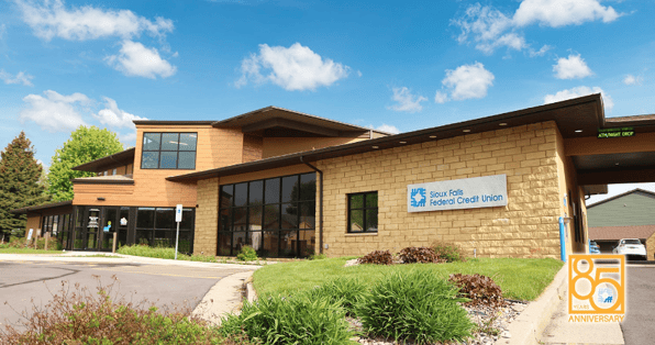 85 Years of Sioux Falls Fed: What We’ve Learned
