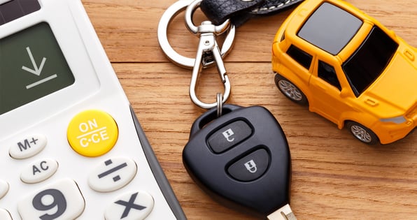 Hybrid Auto Loan Lower Payments