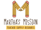 MARTHASMISSION-1 MARTHASMISSION-1