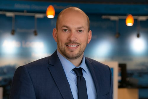 Matt Pekoske Matt Pekoske