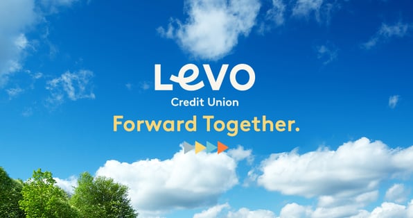 Levo Forward Together