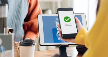 using mobile wallet