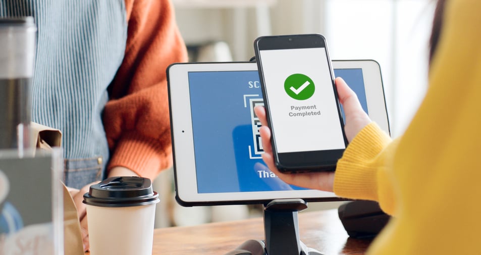 Mobile Wallet? Four Reasons to Start Using the Tech in your Pocket