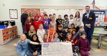 Moorhead, MN Teacher Wins $500 Award