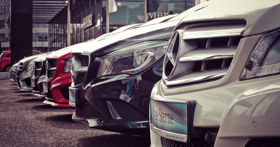 New or Used—Tips for Selecting the Perfect Car