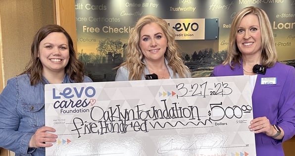 Oaklyn Foundation