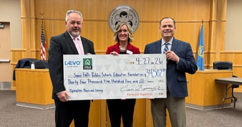 Operation Hope and Caring Awarded $34,502