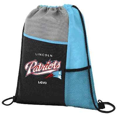 PresBowlStringBackpacks