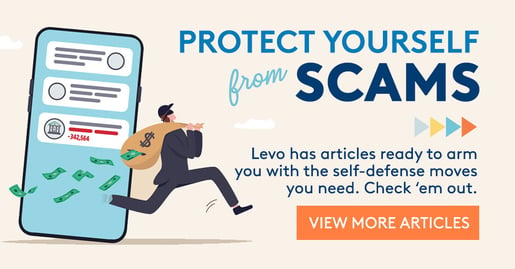 ProtectYourselfFromScams