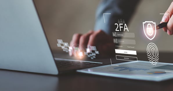 Protecting Your Accounts