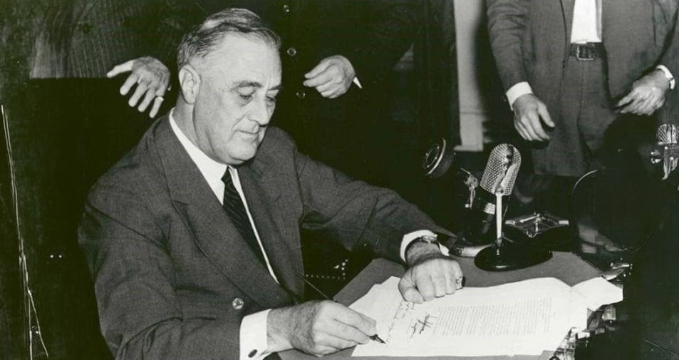 Celebrating 92 Years of the Federal Credit Union Act