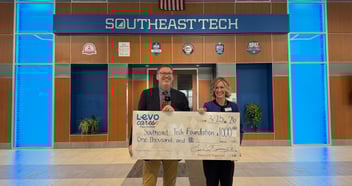 Empowering the Future with the Southeast Tech Foundation
