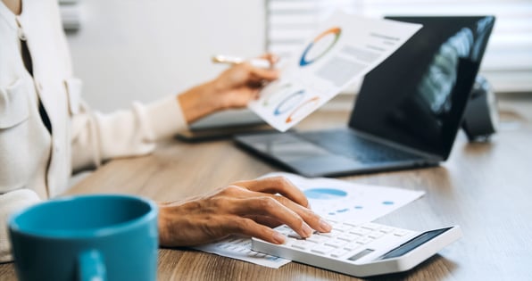Calculating Your Budget and Savings
